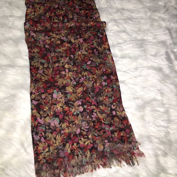 J Crew fall scarf - Picture 3 of 3